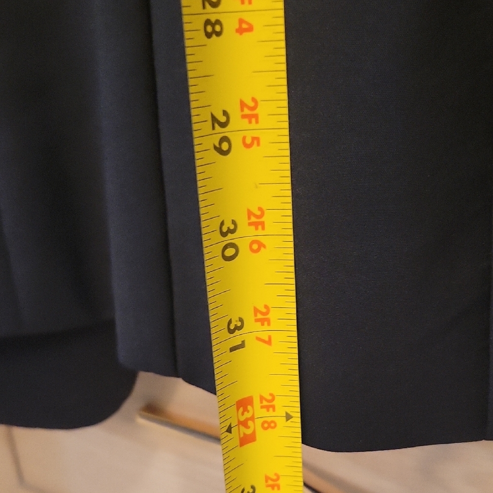Bare Anthology Classic Black Blazer - Picture 6 of 6